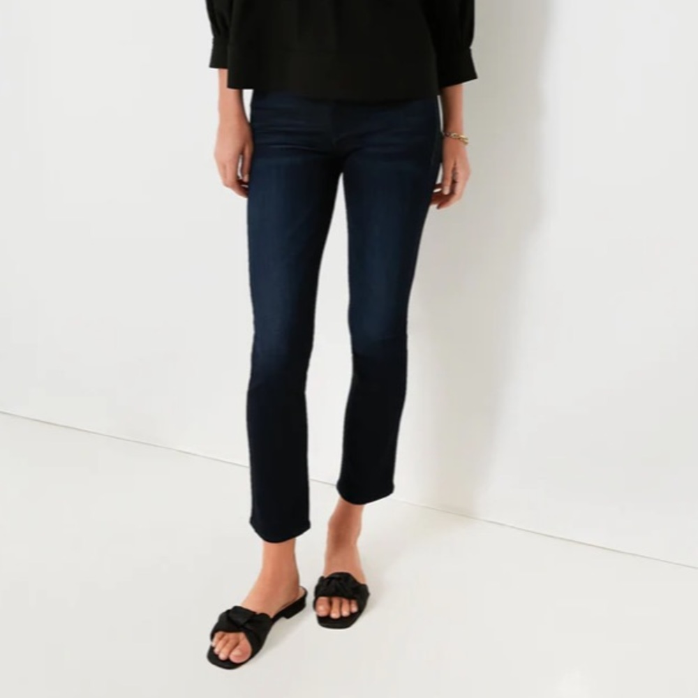 Black Raffia Brit Sandals
TUCKERNUCK SHOES - Picture 4 of 14